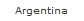 Argentina