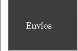 Env�os